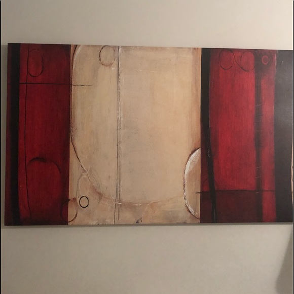 Canvas Portrait - Picture 2 of 2